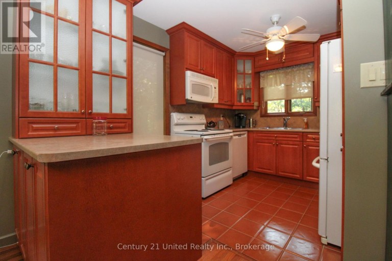 395 SAWMILL ROAD, Douro-Dummer, Ontario, K0L2H0