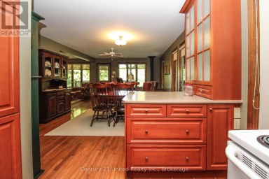 395 SAWMILL ROAD Douro-Dummer Ontario photo 9