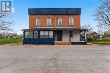 16 STORE STREET Prince Edward County (Hillier Ward) Ontario photo 2