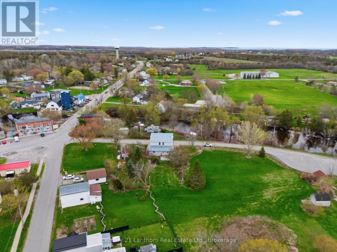 16 STORE STREET, Prince Edward County (Hillier Ward), Ontario, K0K1T0