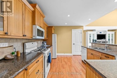 382 LAKEHURST CIRCLE ROAD Trent Lakes Ontario photo 10
