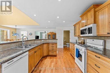 382 LAKEHURST CIRCLE ROAD Trent Lakes Ontario photo 11