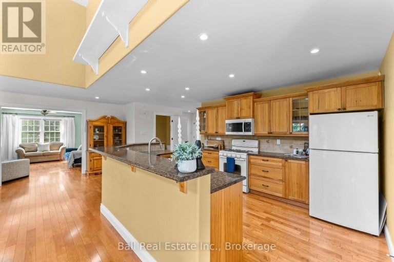 382 LAKEHURST CIRCLE ROAD, Trent Lakes, Ontario, K0L1J0