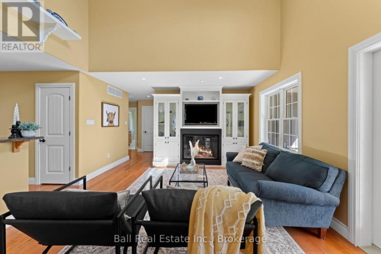 382 LAKEHURST CIRCLE ROAD, Trent Lakes, Ontario, K0L1J0