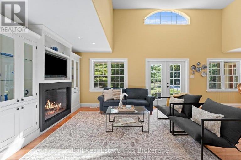 382 LAKEHURST CIRCLE ROAD, Trent Lakes, Ontario, K0L1J0