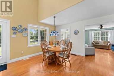 382 LAKEHURST CIRCLE ROAD Trent Lakes Ontario photo 15