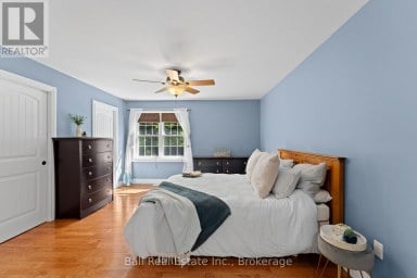 382 LAKEHURST CIRCLE ROAD Trent Lakes Ontario photo 19