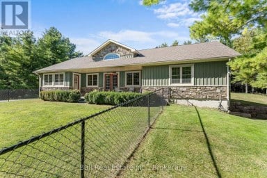 382 LAKEHURST CIRCLE ROAD Trent Lakes Ontario photo 2