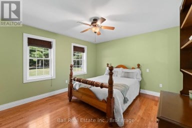 382 LAKEHURST CIRCLE ROAD Trent Lakes Ontario photo 22