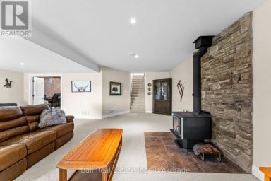 382 LAKEHURST CIRCLE ROAD Trent Lakes Ontario photo 25
