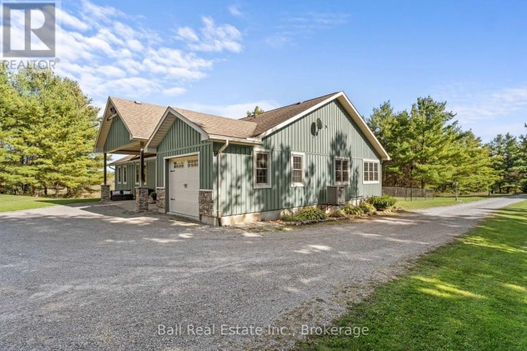 382 LAKEHURST CIRCLE ROAD, Trent Lakes, Ontario, K0L1J0