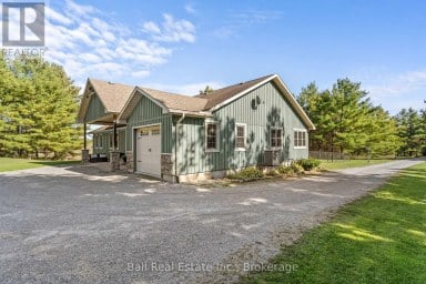382 LAKEHURST CIRCLE ROAD Trent Lakes Ontario photo 3