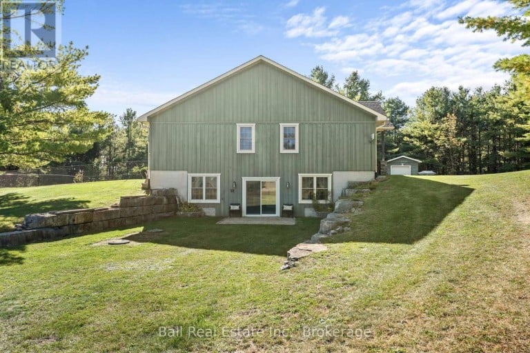 382 LAKEHURST CIRCLE ROAD, Trent Lakes, Ontario, K0L1J0