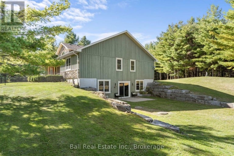 382 LAKEHURST CIRCLE ROAD, Trent Lakes, Ontario, K0L1J0