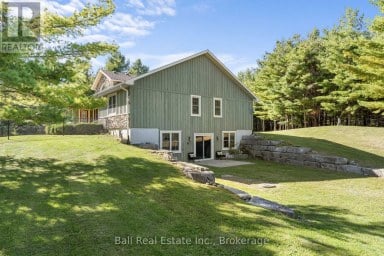 382 LAKEHURST CIRCLE ROAD Trent Lakes Ontario photo 32