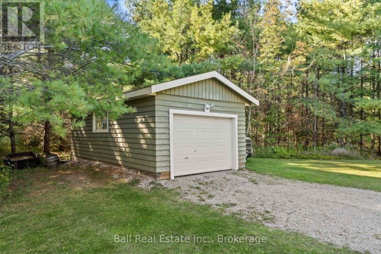 382 LAKEHURST CIRCLE ROAD, Trent Lakes, Ontario, K0L1J0