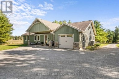 382 LAKEHURST CIRCLE ROAD Trent Lakes Ontario photo 4