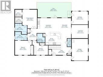 382 LAKEHURST CIRCLE ROAD Trent Lakes Ontario photo 42