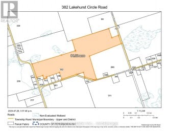 382 LAKEHURST CIRCLE ROAD Trent Lakes Ontario photo 44