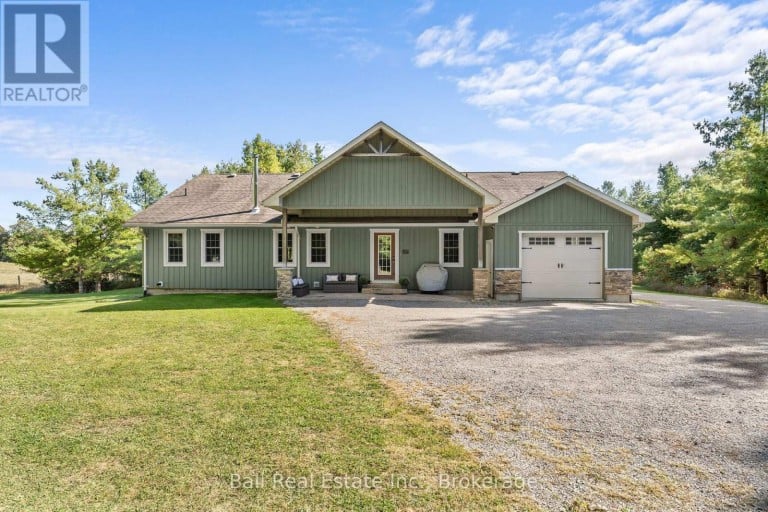 382 LAKEHURST CIRCLE ROAD, Trent Lakes, Ontario, K0L1J0