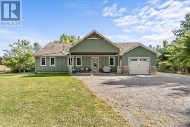 382 LAKEHURST CIRCLE ROAD Trent Lakes Ontario photo 5
