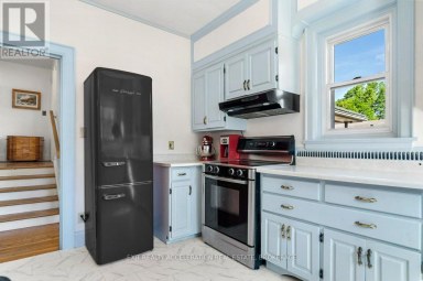 106 DONALD STREET Greater Napanee (Greater Napanee) Ontario photo 13