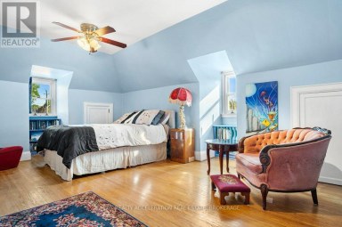106 DONALD STREET Greater Napanee (Greater Napanee) Ontario photo 17