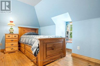 106 DONALD STREET Greater Napanee (Greater Napanee) Ontario photo 19