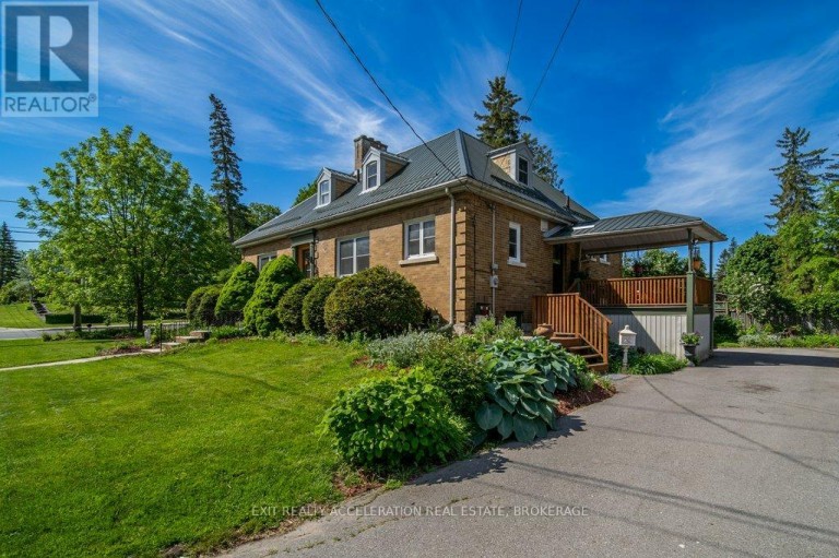 106 DONALD STREET, Greater Napanee (Greater Napanee), Ontario, K7R2V1