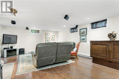 106 DONALD STREET Greater Napanee (Greater Napanee) Ontario photo 23
