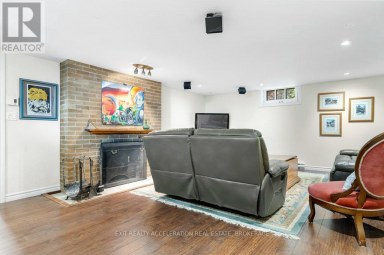 106 DONALD STREET Greater Napanee (Greater Napanee) Ontario photo 24
