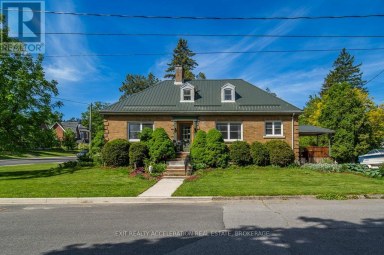 106 DONALD STREET Greater Napanee (Greater Napanee) Ontario photo 3