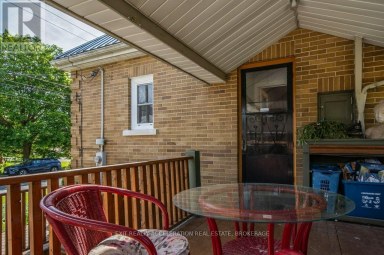 106 DONALD STREET Greater Napanee (Greater Napanee) Ontario photo 30