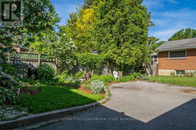 106 DONALD STREET, Greater Napanee (Greater Napanee), Ontario, K7R2V1