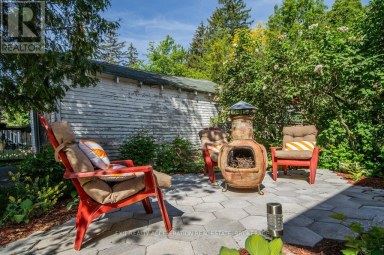 106 DONALD STREET Greater Napanee (Greater Napanee) Ontario photo 34