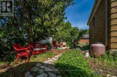 106 DONALD STREET Greater Napanee (Greater Napanee) Ontario photo 36
