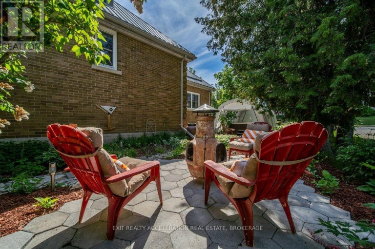 106 DONALD STREET, Greater Napanee (Greater Napanee), Ontario, K7R2V1