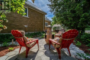 106 DONALD STREET Greater Napanee (Greater Napanee) Ontario photo 37
