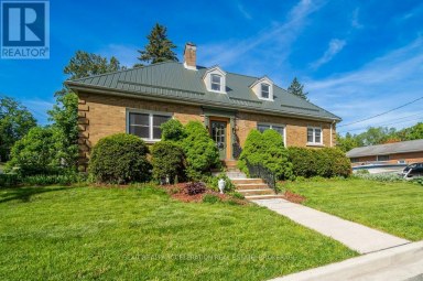 106 DONALD STREET Greater Napanee (Greater Napanee) Ontario photo 4