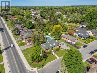 106 DONALD STREET Greater Napanee (Greater Napanee) Ontario photo 41