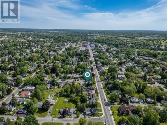 106 DONALD STREET Greater Napanee (Greater Napanee) Ontario photo 45