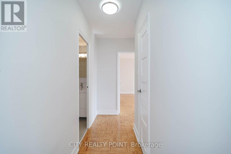 507 - 10 SHALLMAR BOULEVARD, Toronto (Forest Hill North), Ontario, M5N1J4