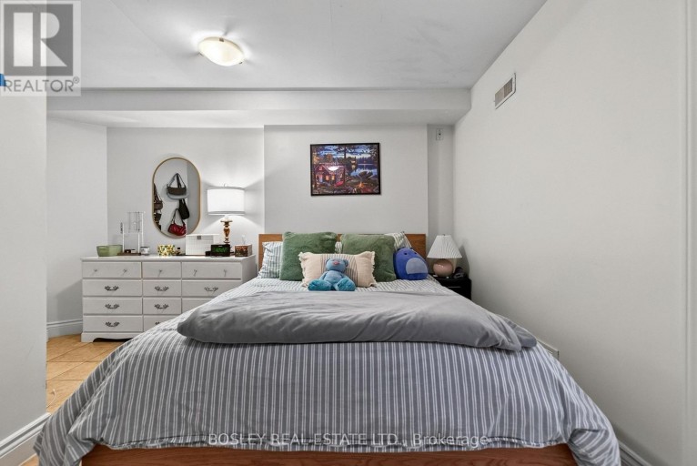 MAIN FLOOR - 20 DRAPER STREET, Toronto (Waterfront Communities), Ontario, M5V2M4