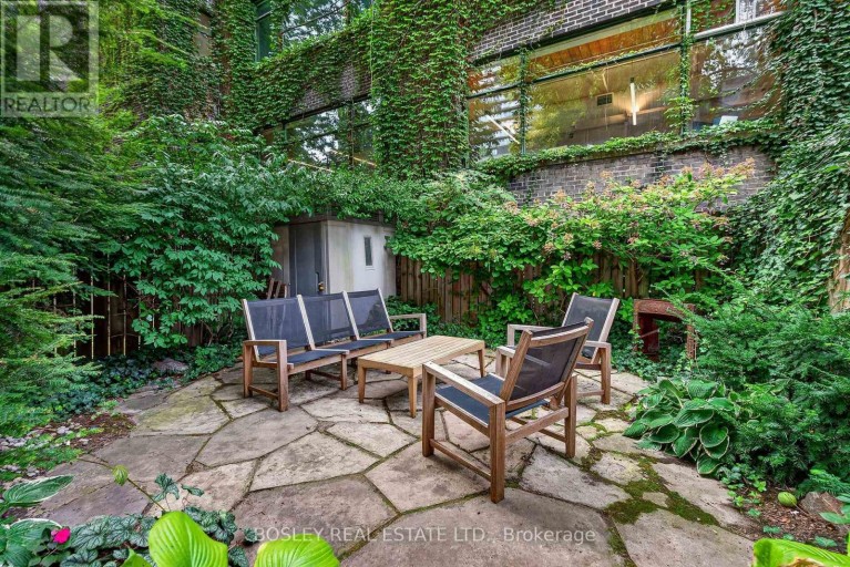 MAIN FLOOR - 20 DRAPER STREET, Toronto (Waterfront Communities), Ontario, M5V2M4