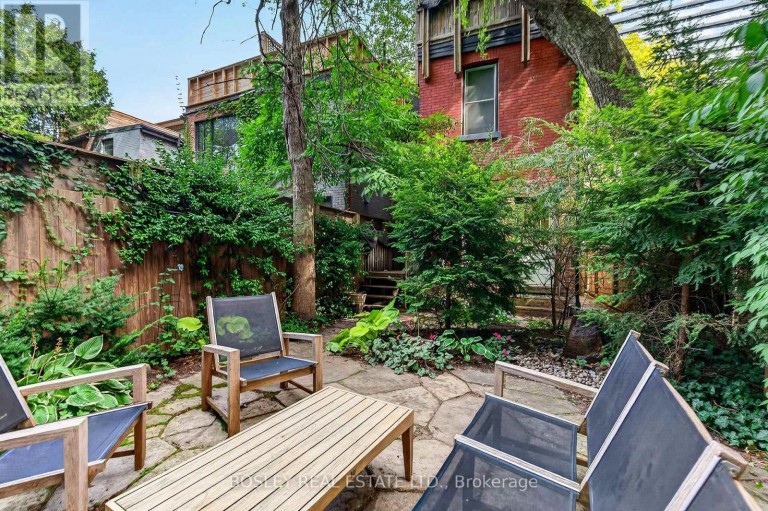 MAIN FLOOR - 20 DRAPER STREET, Toronto (Waterfront Communities), Ontario, M5V2M4