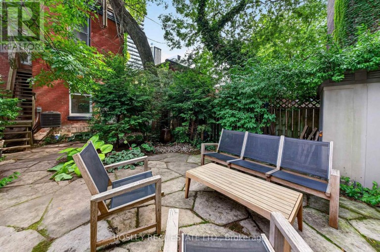 MAIN FLOOR - 20 DRAPER STREET, Toronto (Waterfront Communities), Ontario, M5V2M4