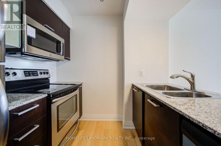 1508 - 38 GRENVILLE STREET, Toronto (Bay Street Corridor), Ontario, M4Y1A5