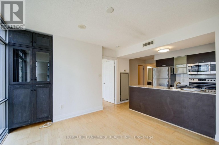 1508 - 38 GRENVILLE STREET, Toronto (Bay Street Corridor), Ontario, M4Y1A5