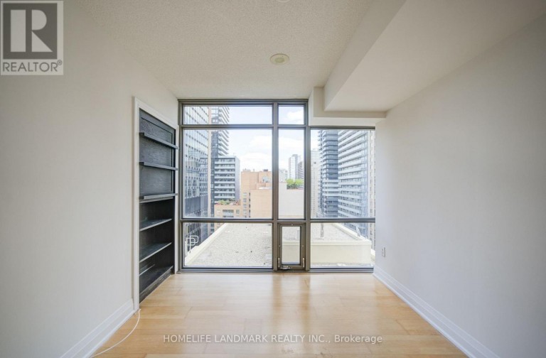 1508 - 38 GRENVILLE STREET, Toronto (Bay Street Corridor), Ontario, M4Y1A5
