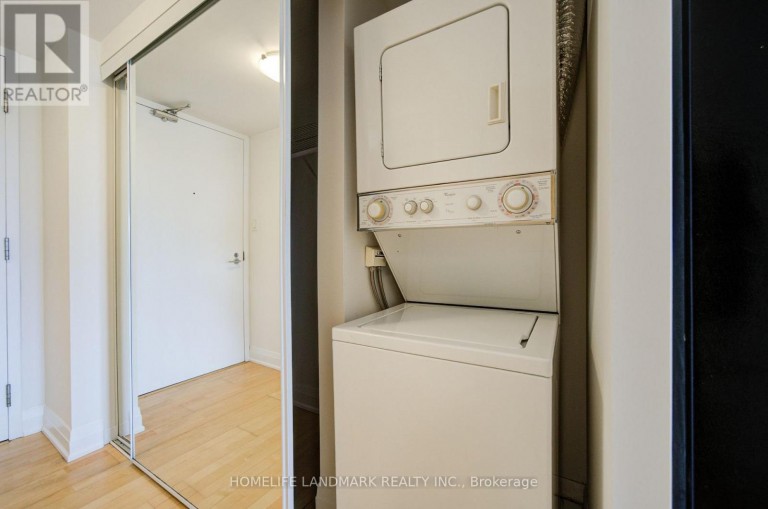 1508 - 38 GRENVILLE STREET, Toronto (Bay Street Corridor), Ontario, M4Y1A5